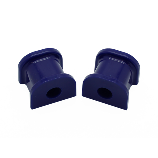 SuperPro Control Arm Lower-Inner Rear Bush Kit - SPF2635K