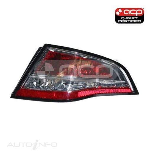 All Crash Parts Tail Light - FFG-21041RHQ