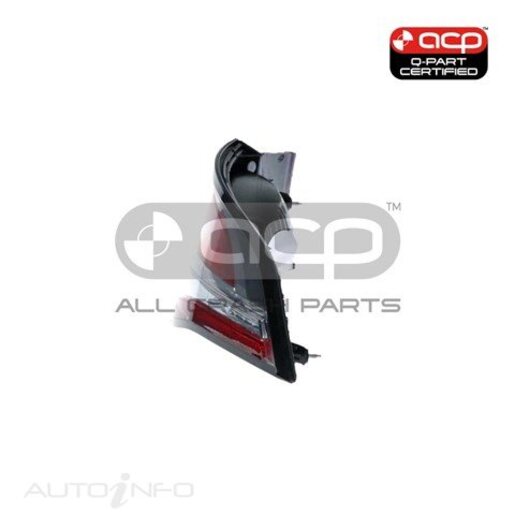 All Crash Parts Tail Light - FFG-21041RHQ