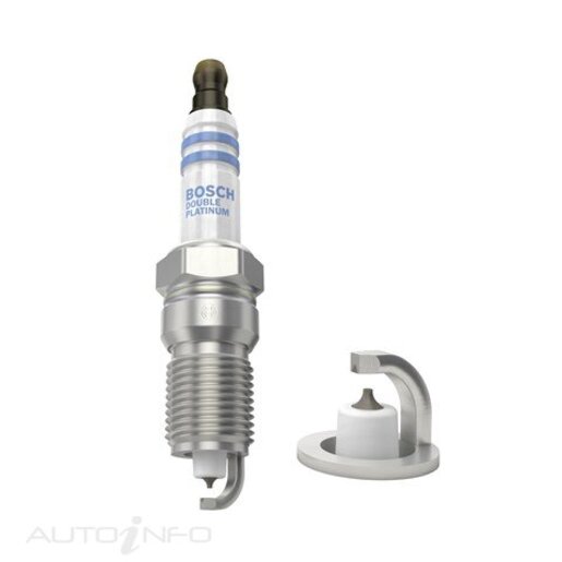 Bosch Spark Plug Double Platinum - HR9LPP22Y