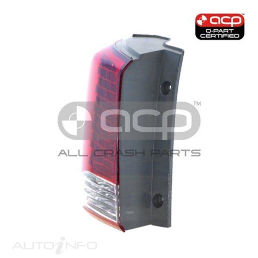 All Crash Parts Tail Light - KSR-21040LHQ