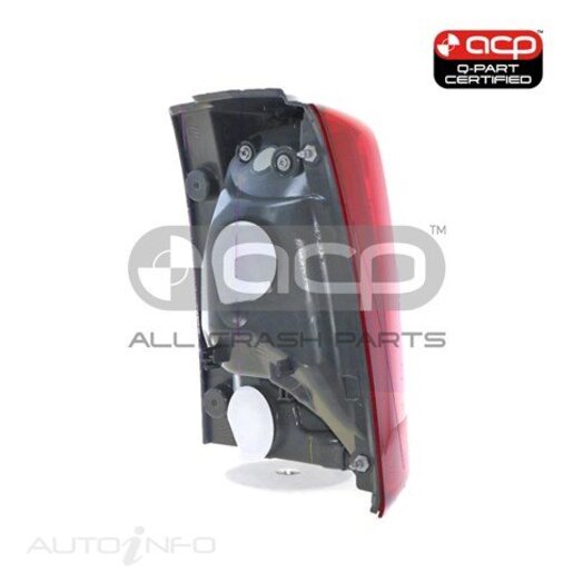 All Crash Parts Tail Light - KSR-21040LHQ