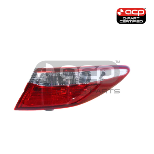 All Crash Parts Tail Lamp Drivers Side to Suit Toyota Camry - TSI-21041RHQ