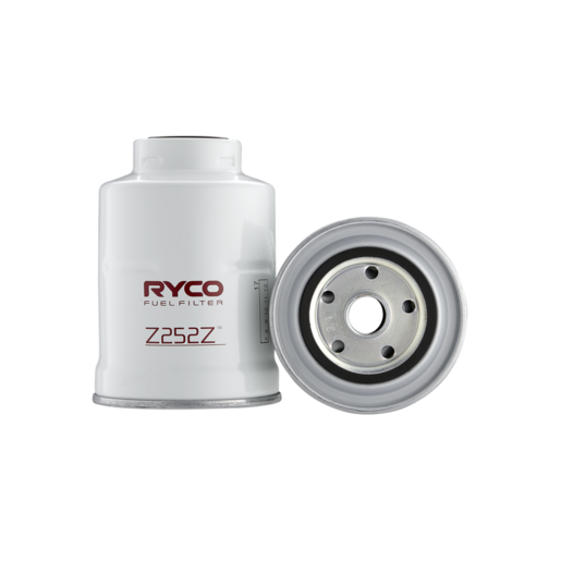 Ryco Fuel Filter - Z252Z