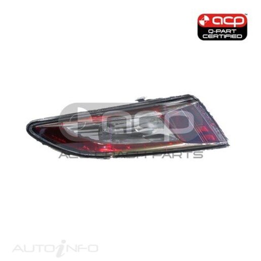 All Crash Parts Tail Light - OCP-21040LHQ