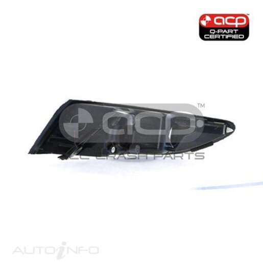 All Crash Parts Tail Light - OCP-21040LHQ