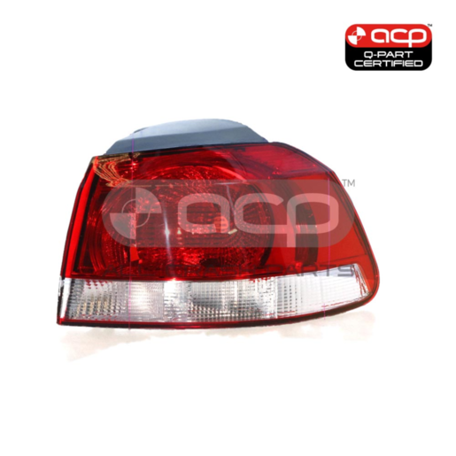 All Crash Parts Tail Lamp Drivers Side to Suit Volkswagen Golf - VGH-21044RHQ