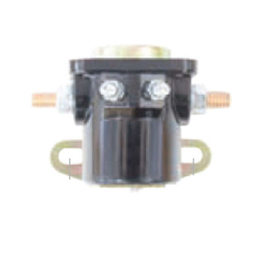 Jas Oceania Starter Solenoid 12V - E52-0023 