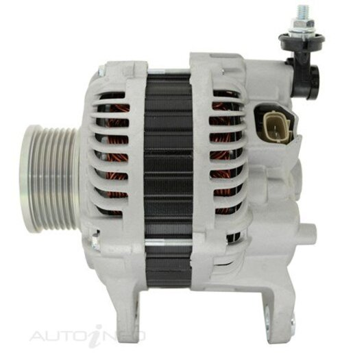 JAS Oceania Alternator To Suit Nissan Navara 2.5 D40 - ANJ535