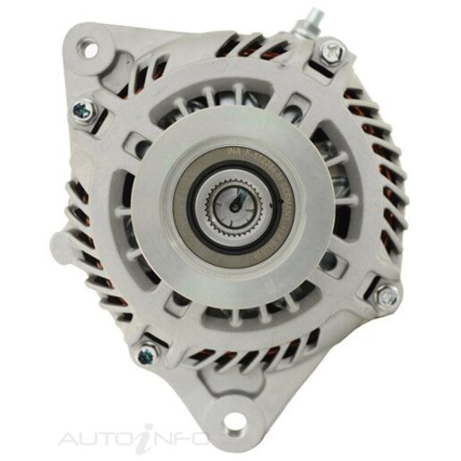 JAS Oceania Alternator To Suit Nissan Navara 2.5 D40 - ANJ535