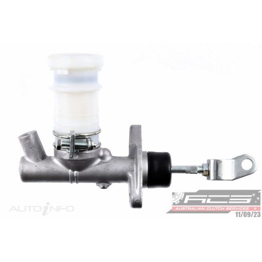 ACS Clutch Master Cylinder - MCSY001