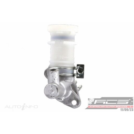 ACS Clutch Master Cylinder - MCSY001