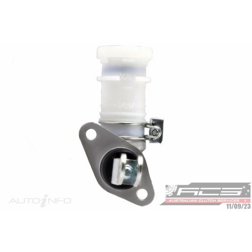 ACS Clutch Master Cylinder - MCSY001