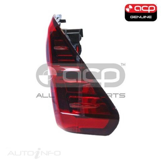 All Crash Parts Tail Light - TIO-21040RHG