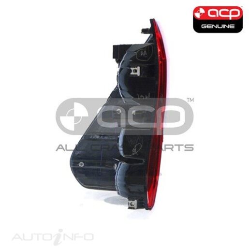 All Crash Parts Tail Light - TIO-21040RHG