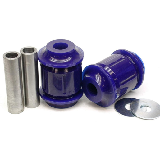 SuperPro Radius Arm To Chassis Mount Bush Kit - SPF2128K