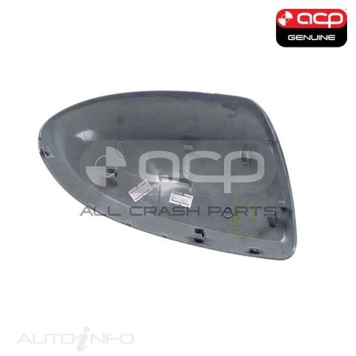 All Crash Parts Door Mirror Cover - MDG-81102LHG