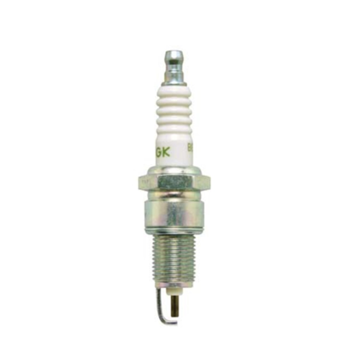 NGK V-Groove Spark Plug - BE529Y-11