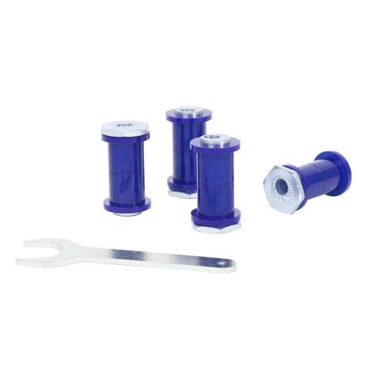 SuperPro Trailing Arm Bush Kit - SPF4185K