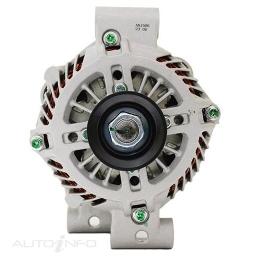 JAS Oceania Alternator - ANJ506