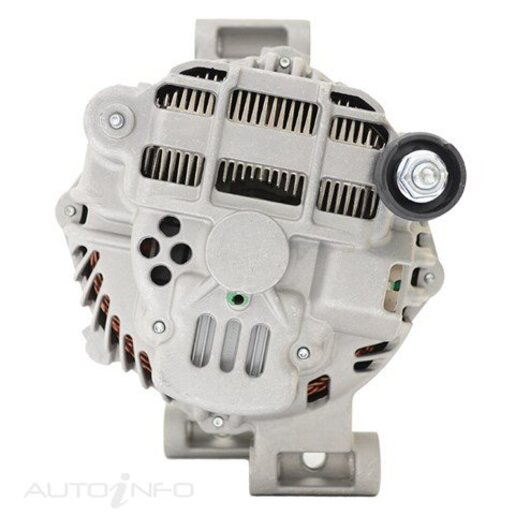 JAS Oceania Alternator - ANJ506