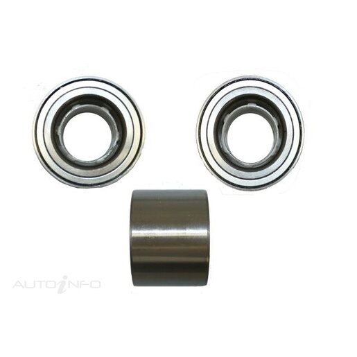 Wheel Bearing Kit - Rear