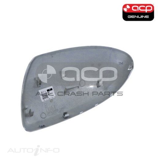 All Crash Parts Door Mirror Cover - MDG-81100RHG