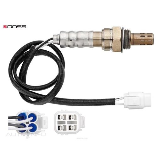 Goss Goss Oxygen/Lambda Sensor - GES114