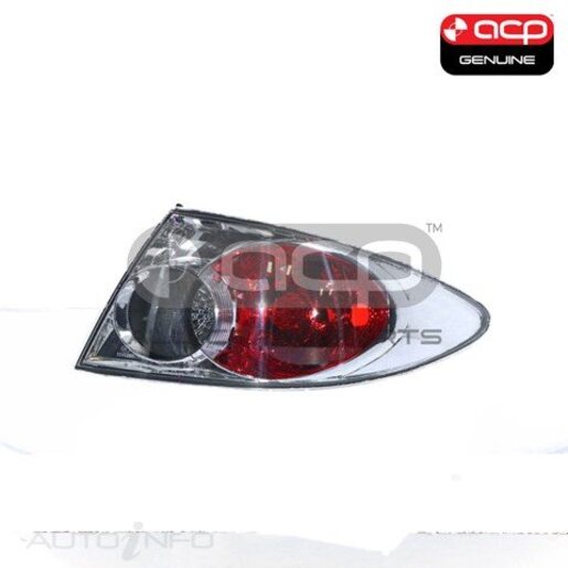 All Crash Parts Tail Light - MGI-21040RHG