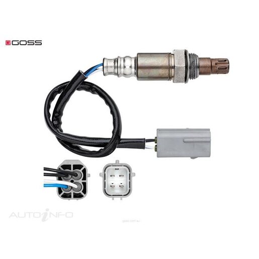 Goss Oxygen/Lambda Sensor - GES291