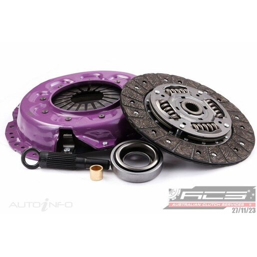 ACS Clutch Kit - KNI24037-1A