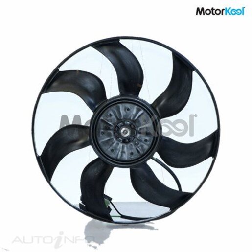 Motorkool Cooling Fan Assembly - GJG-34101
