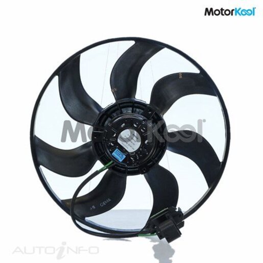 Motorkool Cooling Fan Assembly - GJG-34101