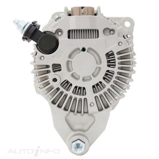 JAS Oceania Alternator - ANJ595