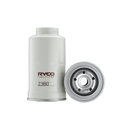Ryco Fuel Filter - Z380