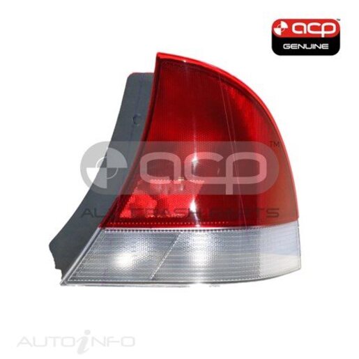 All Crash Parts Tail Light - FKN-21040RHG