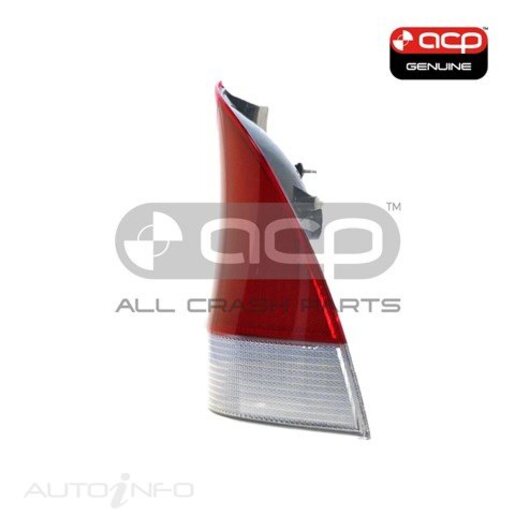 All Crash Parts Tail Light - FKN-21040RHG