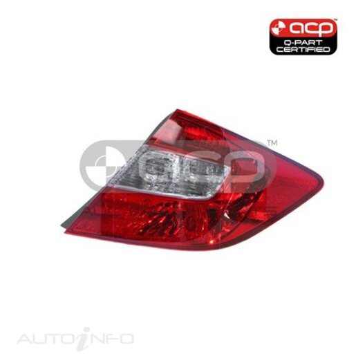 All Crash Parts Tail Light - OFB-21040RHQ