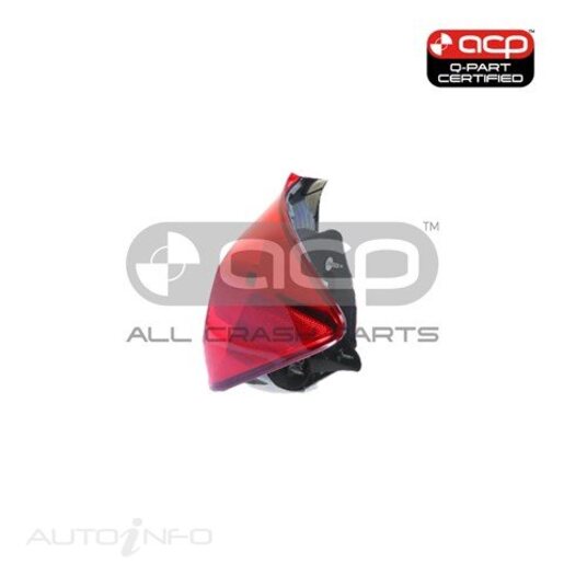 All Crash Parts Tail Light - OFB-21040RHQ