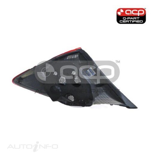 All Crash Parts Tail Light - OFB-21040RHQ