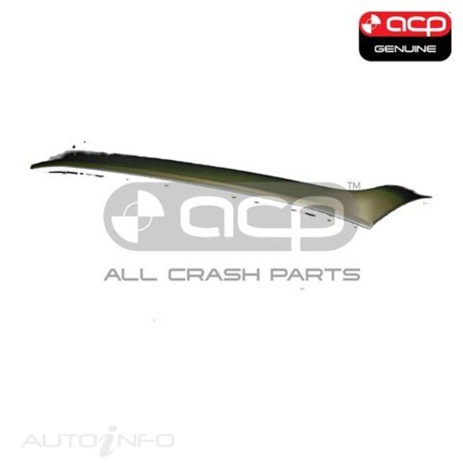 All Crash Parts Grille Moulding - TIK-07110G