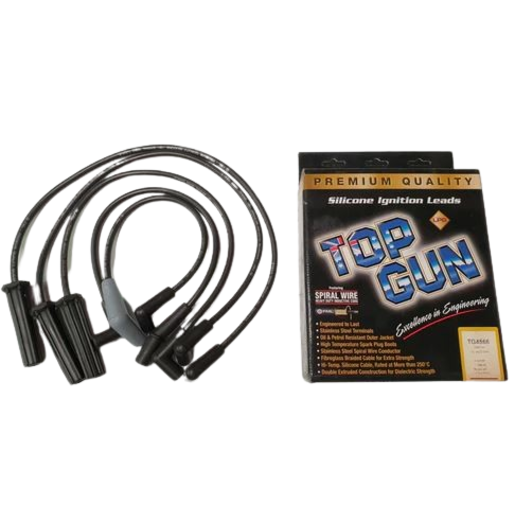 Topgun Ignition Lead Single - TG8E36