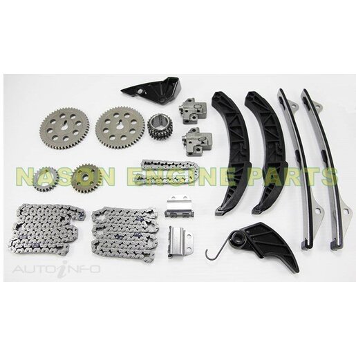 Nason Timing Chain Kit - HYTKG20