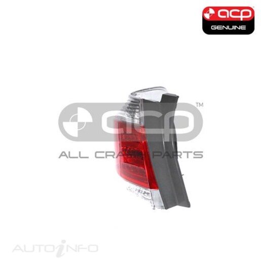 All Crash Parts Tail Light - TLM-21040LHG