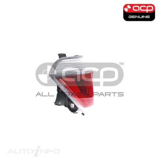 All Crash Parts Tail Light - TLM-21040LHG