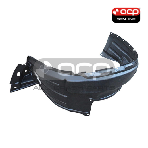 All Crash Parts Front Guard Liner - SVD-10310LH