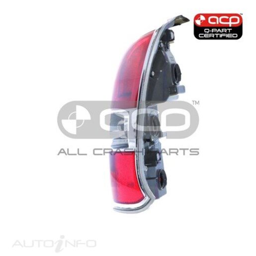 All Crash Parts Tail Light - HAC-21040RHQ