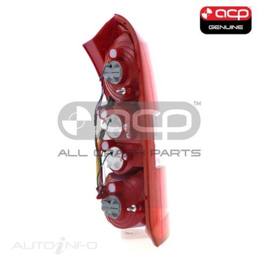 All Crash Parts Tail Light - GJF-21042LHG