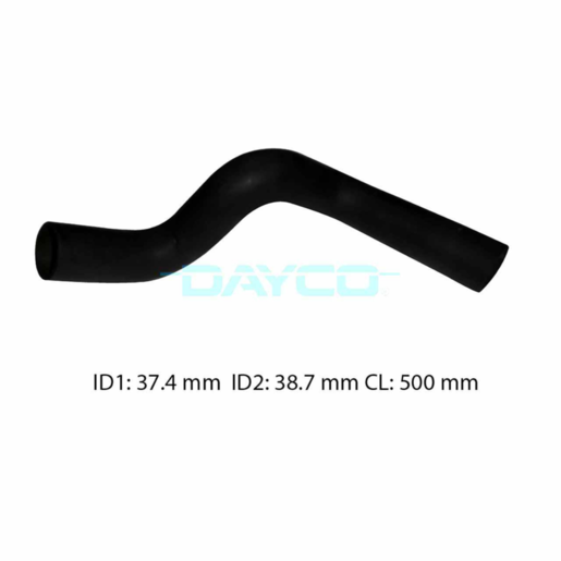 Dayco Moulded Hose - DMH1556