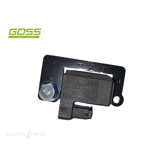 Goss Ignition Coil - C648